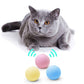 SmartBall™ - Balle intelligente d'apprentissage pour chat - lilith